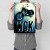 Plakat metalowy WSK