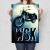Plakat metalowy WSK
