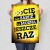 Plakat metalowy Można jeszcze raz Prezent