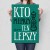 Plakat metalowy Kto pieprzy ten lepszy Prezent