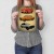 Plakat metalowy Samochody PRL