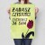 Plakat metalowy Zachowaj czystość