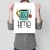 Plakat metalowy Tea time herbata