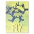 Plakat metalowy Fly Latanie