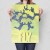Plakat metalowy Fly Latanie