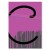 Plakat metalowy Litera C