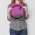 Plakat metalowy Litera C