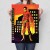 Plakat metalowy Superbohater