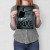 Plakat metalowy Bruce the singer