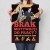 Plakat metalowy Brak motywacji do pracy
