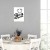 Plakat metalowy Bon appetit