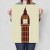 Plakat metalowy Big Ben Londyn