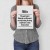 Plakat metalowy Cytat z Biblii
