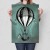 Plakat metalowy Balon
