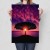 Plakat metalowy Magiczne drzewo
