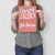 Plakat metalowy Andzia w malinach