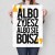 Plakat metalowy Żyjesz albo się boisz