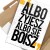 Plakat metalowy Żyjesz albo się boisz
