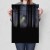 Plakat metalowy Tajemniczy dom w lesie