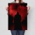 Plakat metalowy Ciemna strona mocy