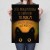 Plakat metalowy Czarny kot