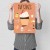 Plakat metalowy Cupcakes