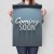 Plakat metalowy Coming soon