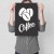 Plakat metalowy Coffee Kawa