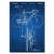 Plakat metalowy Rower Kolarzówka