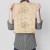 Plakat metalowy Rower