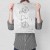 Plakat metalowy Rower