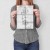 Plakat metalowy Rower