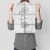 Plakat metalowy Rower