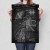 Plakat metalowy Motocykl