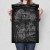 Plakat metalowy  Stary motocykl