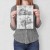 Plakat metalowy  Stary motocykl