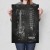Plakat metalowy Gitara siedmiostrunowa