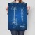 Plakat metalowy Gitara siedmiostrunowa