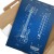 Plakat metalowy Gitara siedmiostrunowa