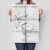 Plakat metalowy Toaleta WC
