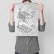Plakat metalowy Mostek gitarowy Floyd