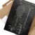 Plakat metalowy Rakieta tenisowa
