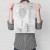 Plakat metalowy Rakieta tenisowa