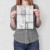Plakat metalowy Rakieta tenisowa