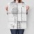 Plakat metalowy Rakieta tenisowa
