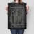 Plakat metalowy Telefon stacjonarny