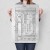 Plakat metalowy Telefon stacjonarny
