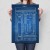 Plakat metalowy Telefon stacjonarny