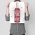 Plakat metalowy Time for wine
