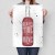 Plakat metalowy Time for wine